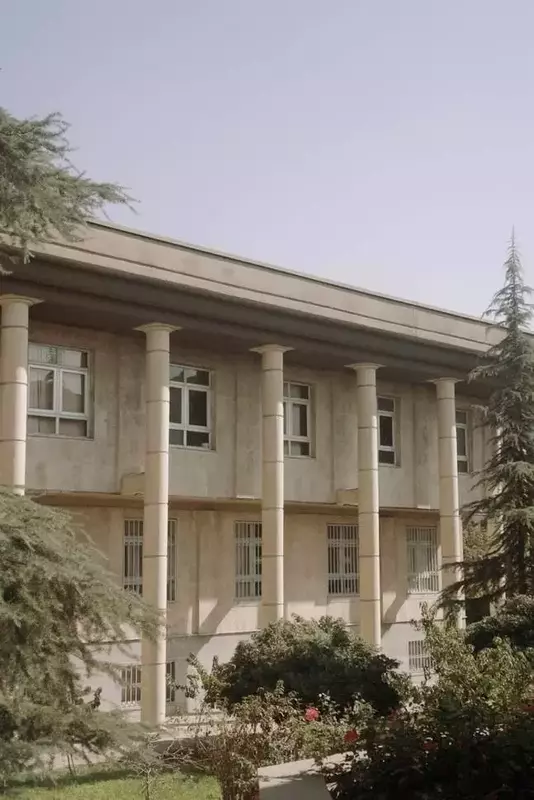 عکاسی معماری و دکوراسیون از پرهام پورمهر