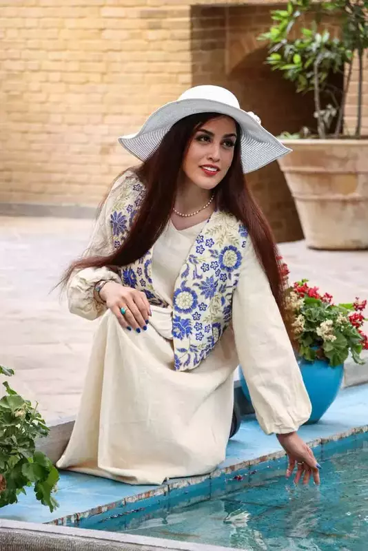 عکاسی چهره - پروفایل از نيما خره غاني