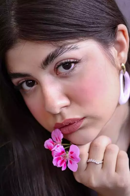 عکاسی مدلینگ از نيما خره غاني
