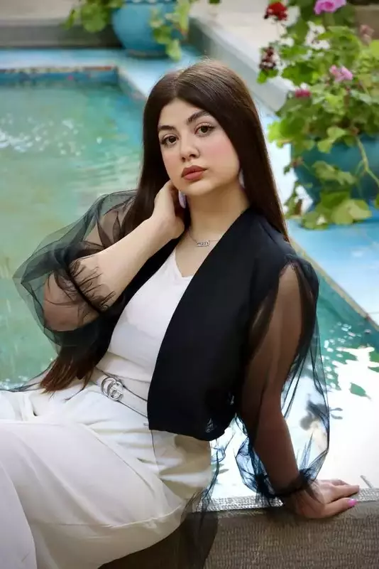 عکاسی مدلینگ از نيما خره غاني