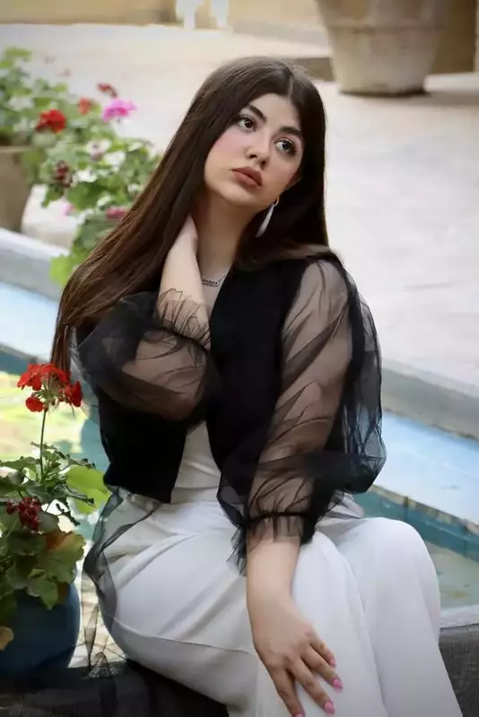 عکاسی مدلینگ از نيما خره غاني