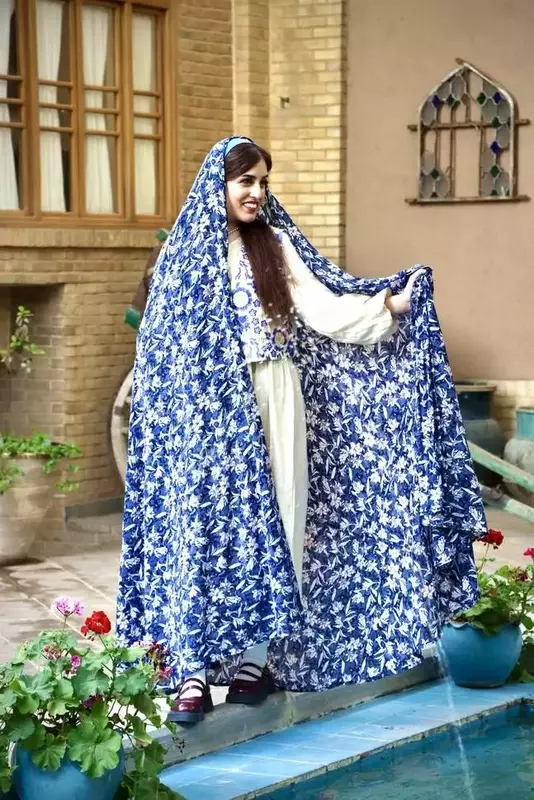 عکاسی چهره - پروفایل از نيما خره غاني