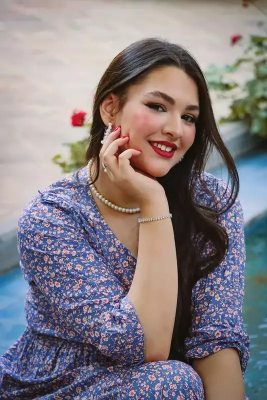 عکاسی چهره - پروفایل از نيما خره غاني