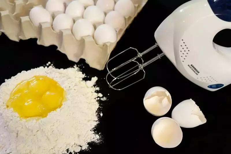 عکاسی تبلیغاتی غذا از ریحانه فخاریان