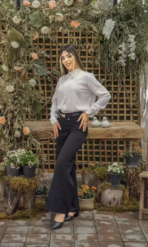 عکاسی مدلینگ از شهرام نبی لو