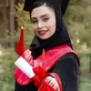 نمونه کار عکاسی فارغ التحصیلی توسط فخاریان، ثبت شده در 2026-05-23