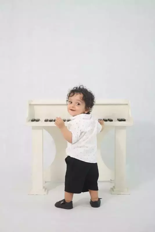 عکاسی کودک از زهرا سعادت فر
