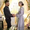 نمونه کار عکاسی عقد - بله برون - فرمالیته عروسی توسط فخاریان، ثبت شده در 2026-05-24