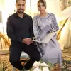 نمونه کار عکاسی عقد - بله برون - فرمالیته عروسی توسط فخاریان، ثبت شده در 2026-05-24