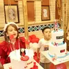 نمونه کار عکاسی کودک توسط فخاریان، ثبت شده در 2026-05-24