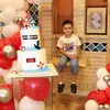 نمونه کار عکاسی کودک توسط فخاریان، ثبت شده در 2026-05-25