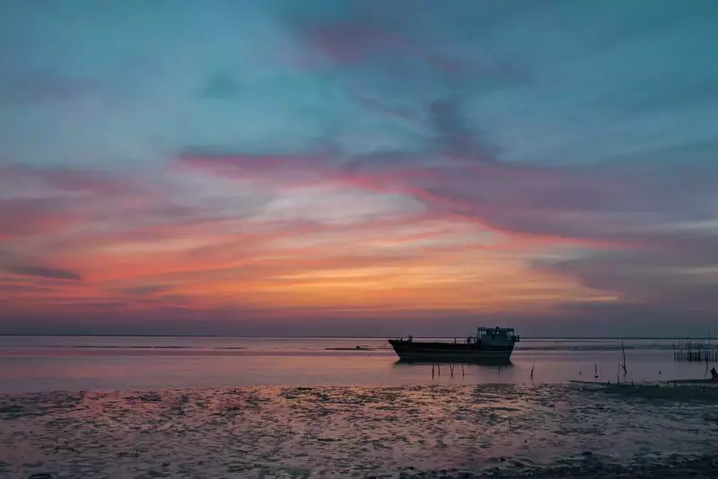 عکاسی مناظر از يحيي بهمئي