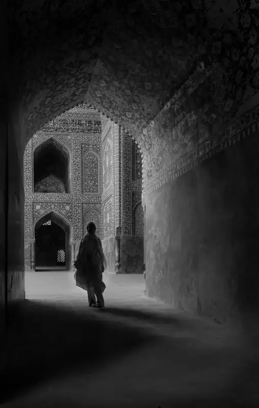 عکاسی معماری و دکوراسیون از يحيي بهمئي