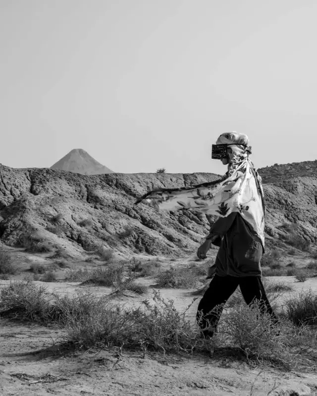 عکاسی سفر و گردشگری از يحيي بهمئي