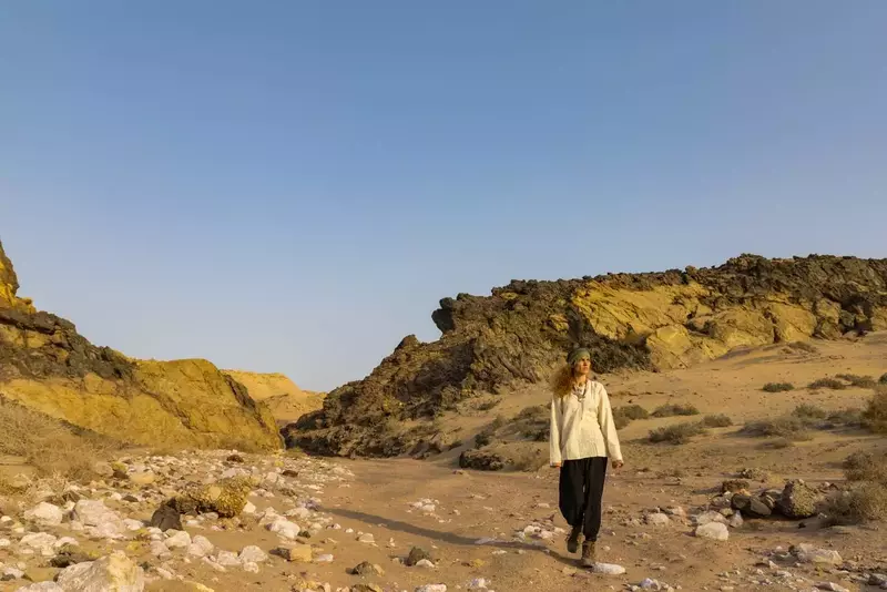 عکاسی سفر و گردشگری از يحيي بهمئي