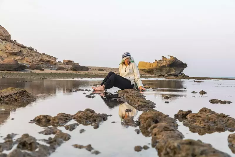عکاسی سفر و گردشگری از يحيي بهمئي
