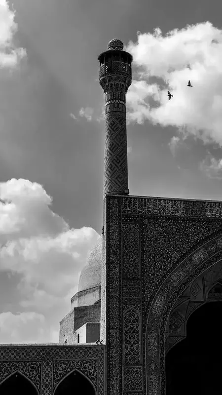عکاسی غیره از يحيي بهمئي
