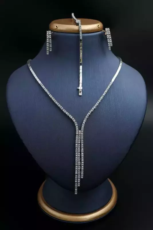 عکاسی طلا و جواهر از ریحانه فخاریان