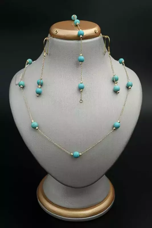 عکاسی طلا و جواهر از ریحانه فخاریان