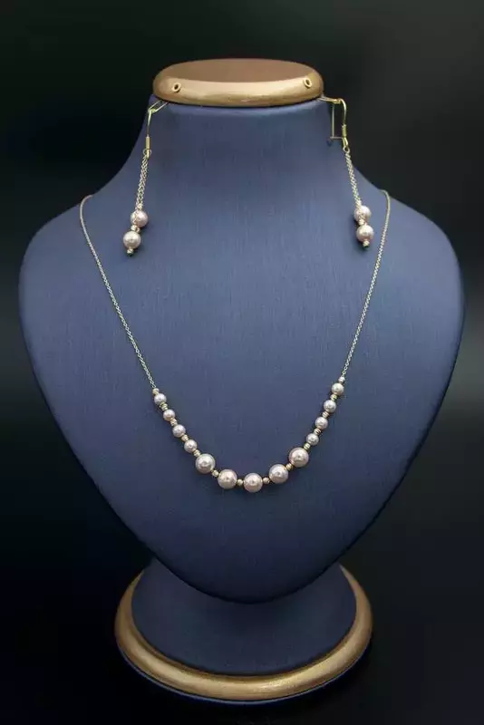 عکاسی طلا و جواهر از ریحانه فخاریان
