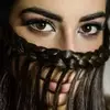 نمونه کار عکاسی چهره - پروفایل توسط رحیمی، ثبت شده در 2026-05-27