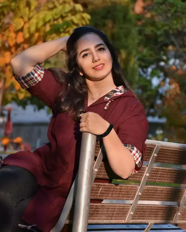 نمونه کار