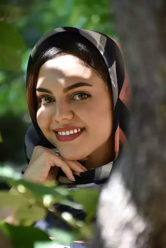 نمونه کار