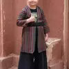 نمونه کار عکاسی چهره - پروفایل توسط فخاریان، ثبت شده در 2026-05-29