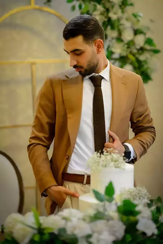 روتوش عکس از مائده  نوروزی 