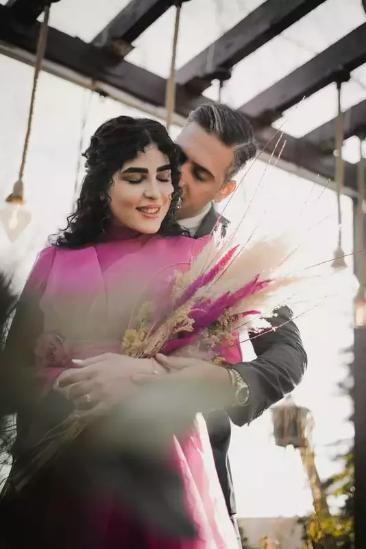 نمونه کار از علی عظیمی