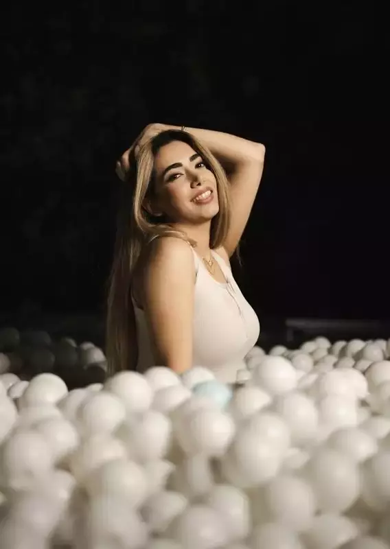 نمونه کار از علی عظیمی