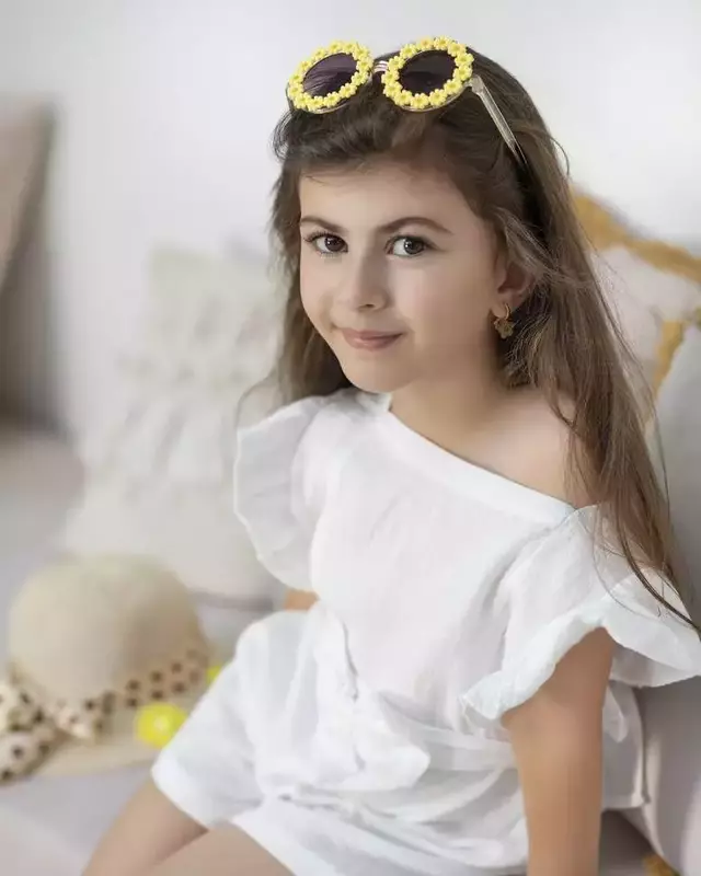 عکاسی کودک از شادی اصغری