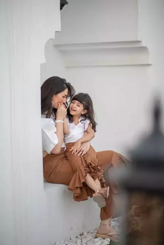 عکاسی کودک از شادی اصغری