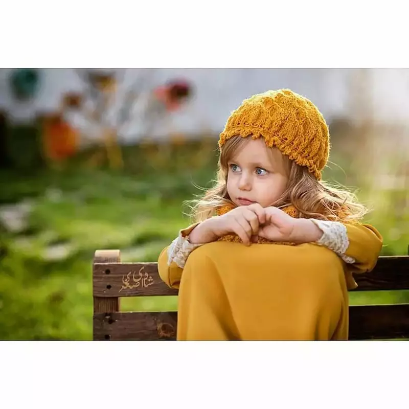 عکاسی کودک از شادی اصغری