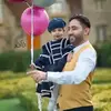 نمونه کار عکاسی کودک توسط اصغری، ثبت شده در 2026-05-30