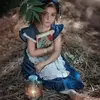 نمونه کار عکاسی کودک توسط اصغری، ثبت شده در 2026-05-30