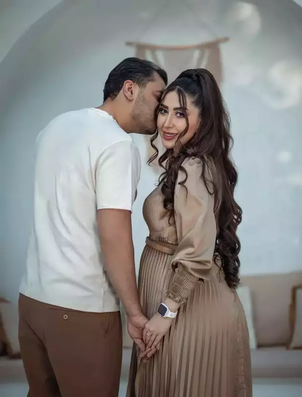 عکاسی زوج و سالگرد از شادی اصغری
