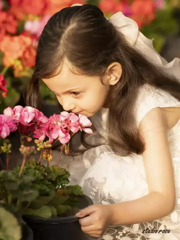 نمونه کار از مژگان اکبری