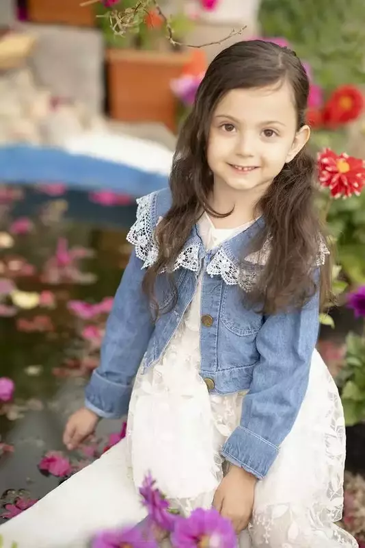 نمونه کار از مژگان اکبری