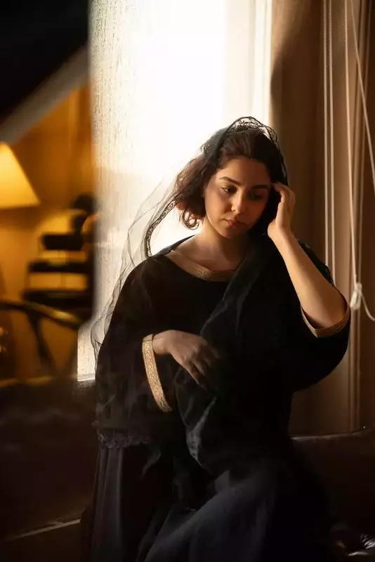 نمونه کار از مژگان اکبری