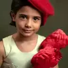 نمونه کار عکاسی کودک توسط اکبری، ثبت شده در 2026-05-30