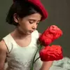 نمونه کار عکاسی کودک توسط اکبری، ثبت شده در 2026-05-30