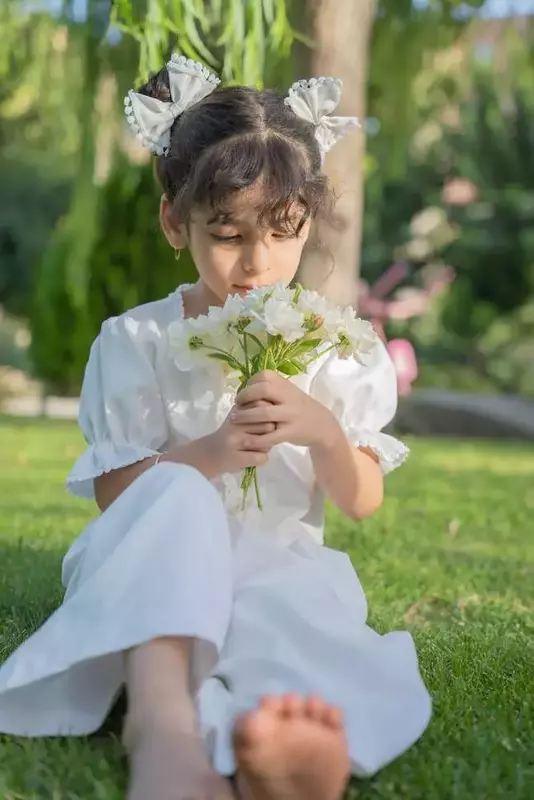 نمونه کار از لعیا علی وردی نژاد 