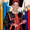 نمونه کار عکاسی کودک توسط علی وردی نژاد ، ثبت شده در 2026-05-31