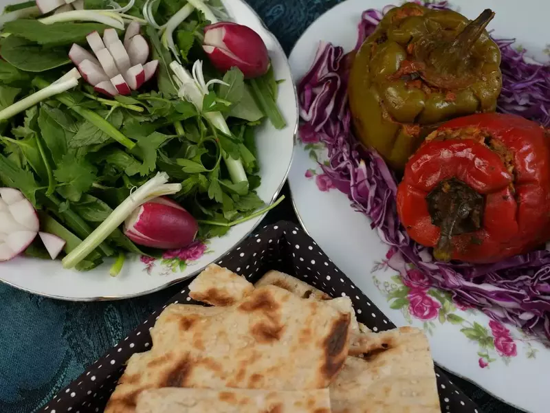 عکاسی تبلیغاتی چیدمان از لعیا علی وردی نژاد 