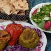 نمونه کار عکاسی تبلیغاتی غذا توسط علی وردی نژاد ، ثبت شده در 2026-05-31