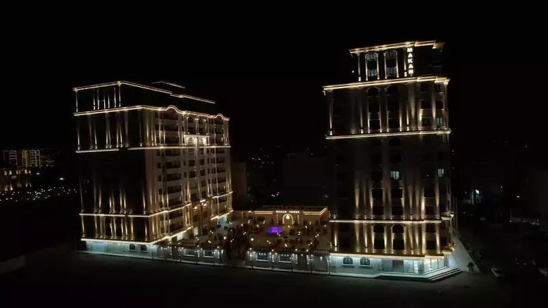 عکاسی معماری و دکوراسیون از پویا مولاپناه