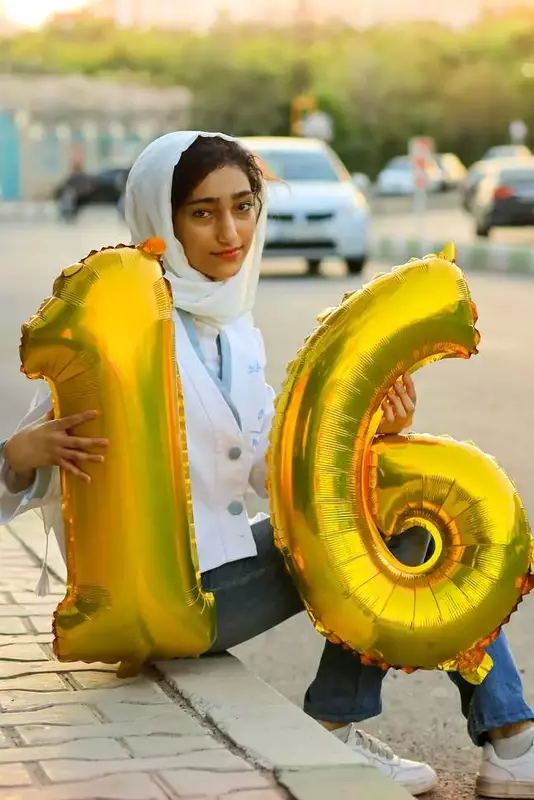عکاسی تولد - مهمانی - دورهمی از سیدمحمدامین سیدپاک