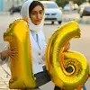 نمونه کار عکاسی تولد - مهمانی - دورهمی توسط سیدپاک، ثبت شده در 2026-06-01