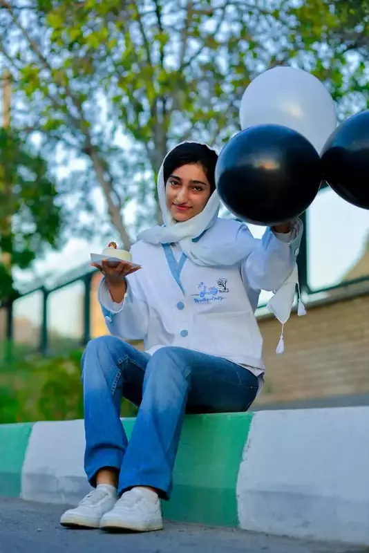 عکاسی تولد - مهمانی - دورهمی از سیدمحمدامین سیدپاک